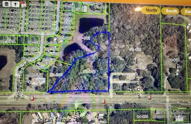 待售: $850,000 (3.97 acres)