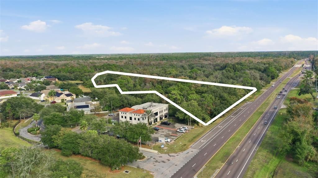 For Sale: $850,000 (3.97 acres)