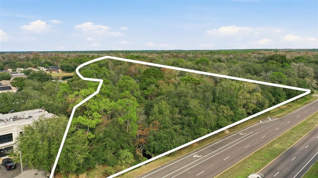 For Sale: $850,000 (3.97 acres)