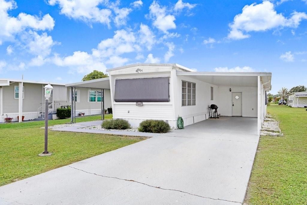 待售: $94,900 (3 贝兹, 2 浴室, 672 平方英尺)