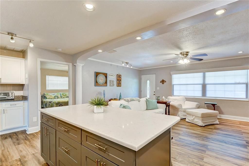 For Rent: $3,200 (3 beds, 2 baths, 1614 Square Feet)