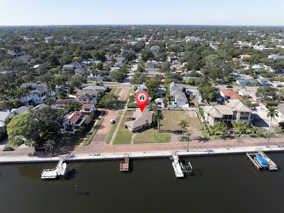 En Venta: $1,600,000 (2 camas, 1 baños, 1904 Pies cuadrados)