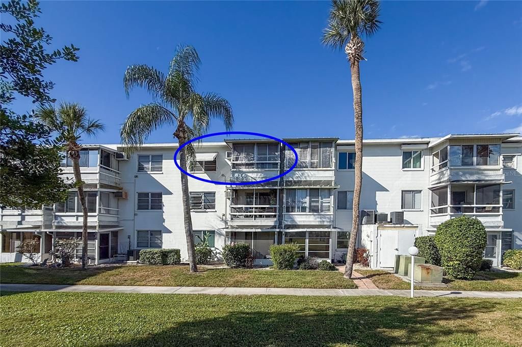 En Venta: $89,000 (1 camas, 1 baños, 576 Pies cuadrados)