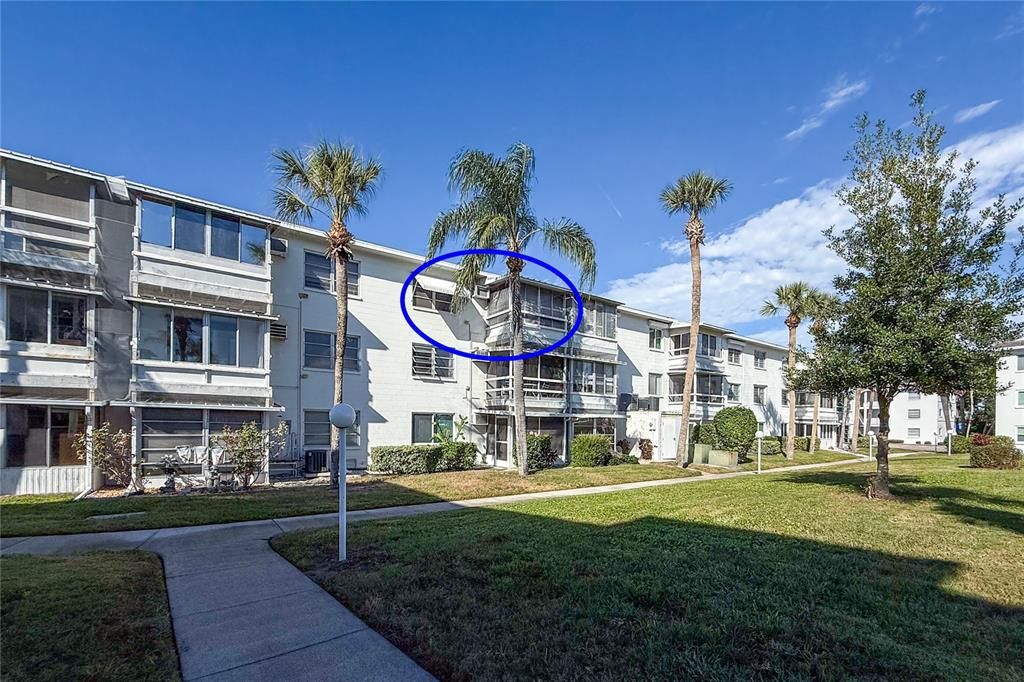 En Venta: $89,000 (1 camas, 1 baños, 576 Pies cuadrados)