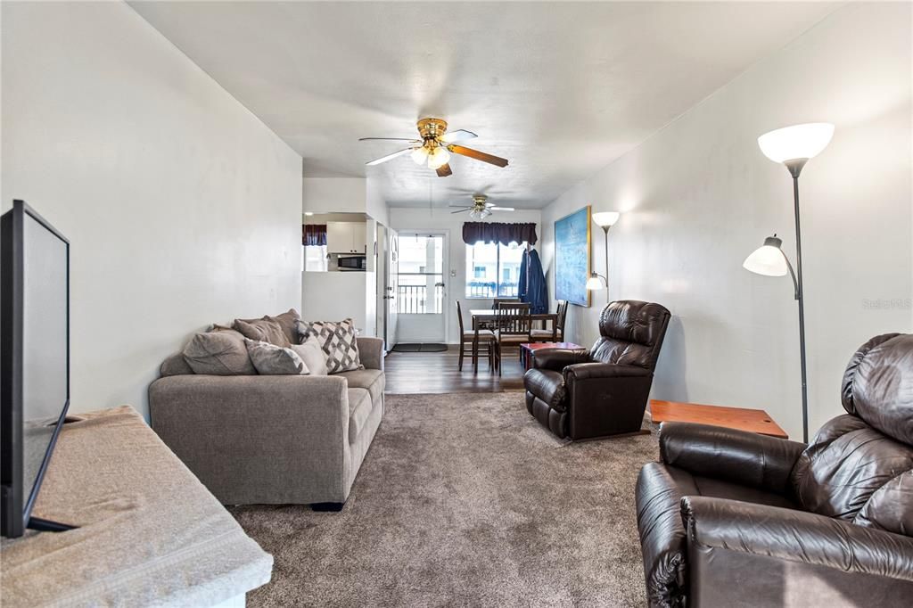 En Venta: $89,000 (1 camas, 1 baños, 576 Pies cuadrados)