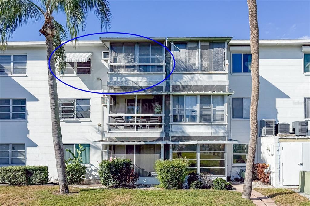 En Venta: $89,000 (1 camas, 1 baños, 576 Pies cuadrados)