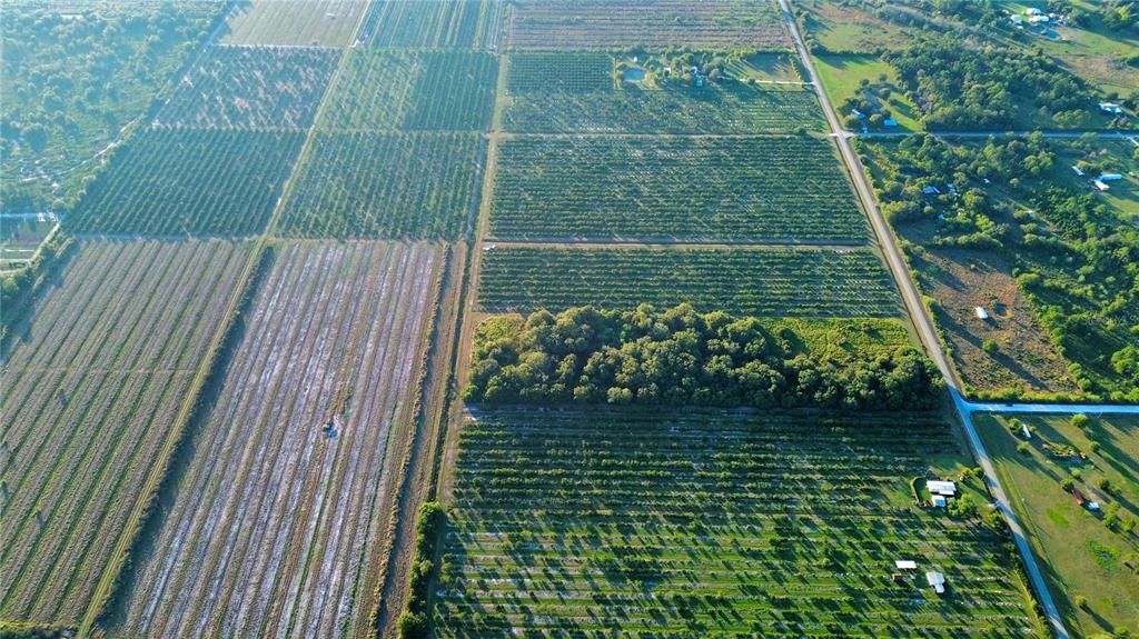 На продажу: $160,000 (10.11 acres)