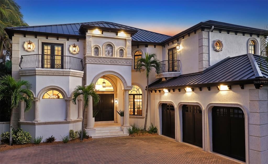 En Venta: $9,000,000 (5 camas, 5 baños, 5582 Pies cuadrados)