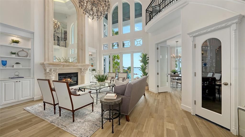 En Venta: $9,000,000 (5 camas, 5 baños, 5582 Pies cuadrados)