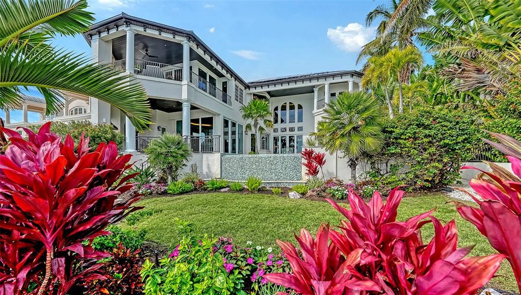 En Venta: $9,000,000 (5 camas, 5 baños, 5582 Pies cuadrados)