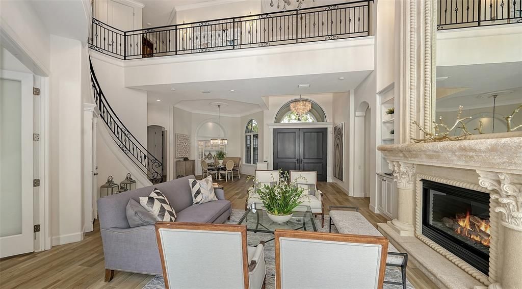 En Venta: $9,000,000 (5 camas, 5 baños, 5582 Pies cuadrados)