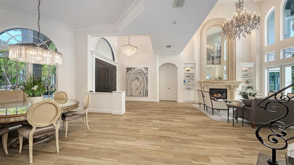 En Venta: $9,000,000 (5 camas, 5 baños, 5582 Pies cuadrados)