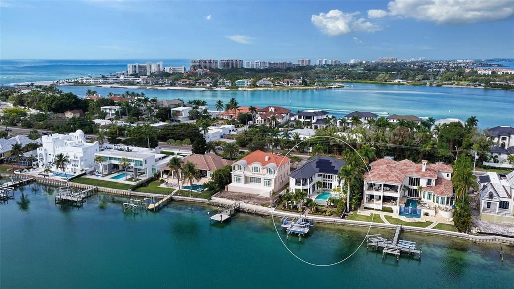 En Venta: $9,000,000 (5 camas, 5 baños, 5582 Pies cuadrados)