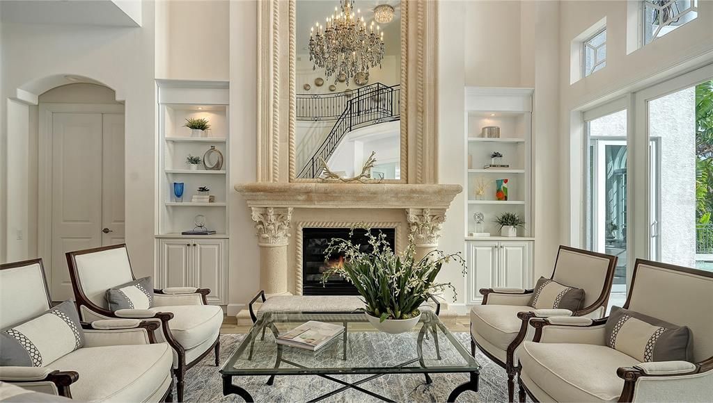 En Venta: $9,000,000 (5 camas, 5 baños, 5582 Pies cuadrados)