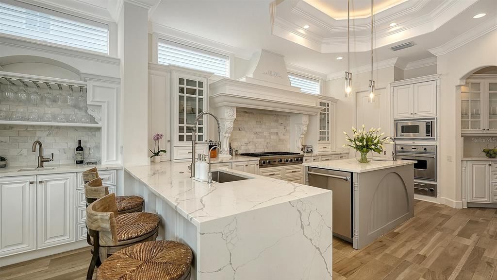 En Venta: $9,000,000 (5 camas, 5 baños, 5582 Pies cuadrados)