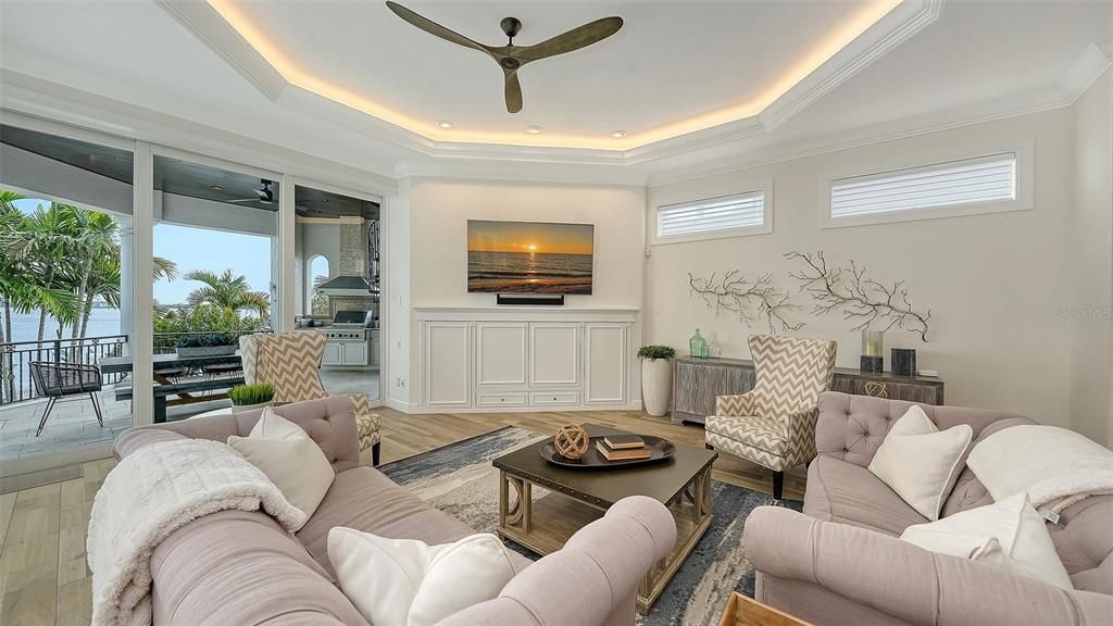 En Venta: $9,000,000 (5 camas, 5 baños, 5582 Pies cuadrados)