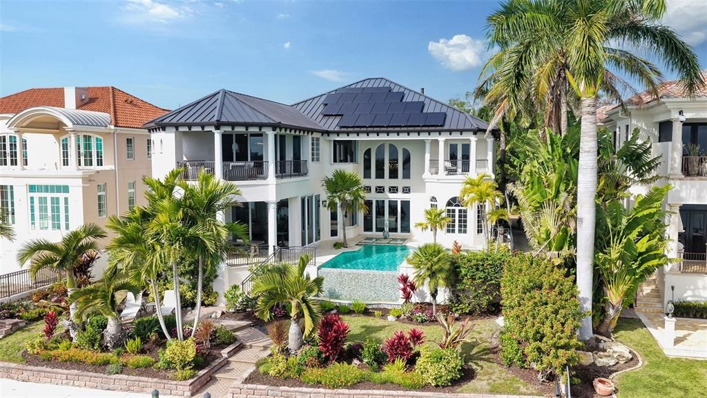 En Venta: $9,000,000 (5 camas, 5 baños, 5582 Pies cuadrados)