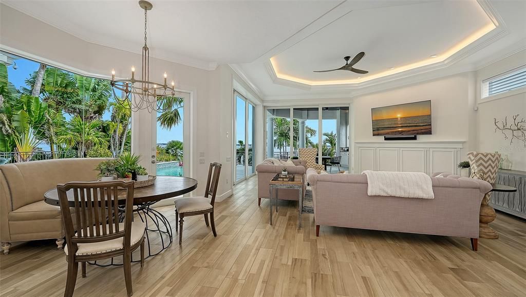 En Venta: $9,000,000 (5 camas, 5 baños, 5582 Pies cuadrados)