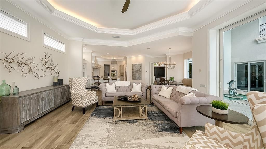 En Venta: $9,000,000 (5 camas, 5 baños, 5582 Pies cuadrados)