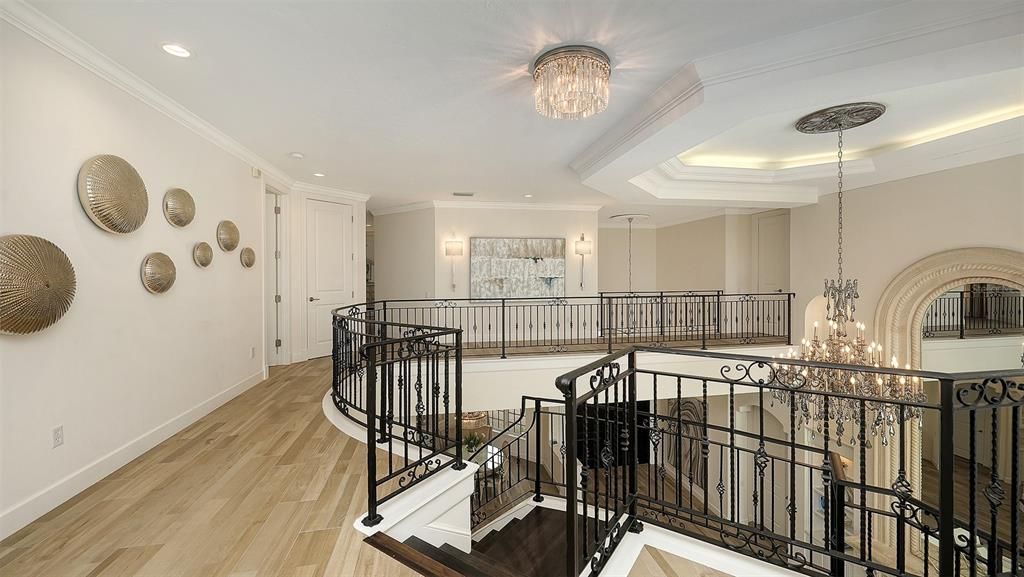 En Venta: $9,000,000 (5 camas, 5 baños, 5582 Pies cuadrados)