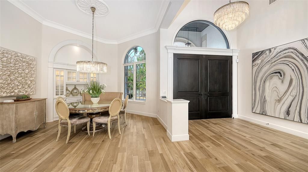 En Venta: $9,000,000 (5 camas, 5 baños, 5582 Pies cuadrados)