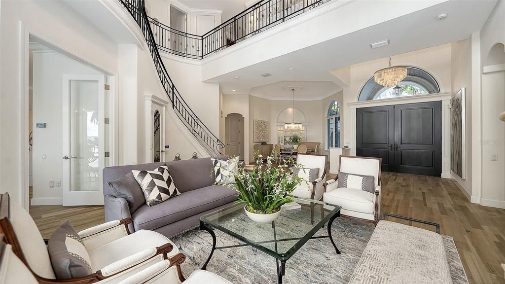 En Venta: $9,000,000 (5 camas, 5 baños, 5582 Pies cuadrados)