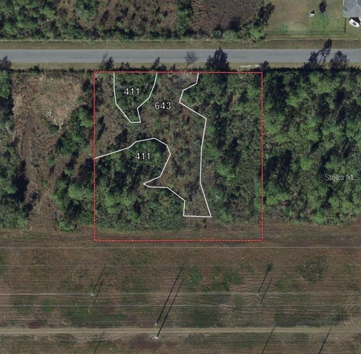 For Sale: $139,900 (1.03 acres)
