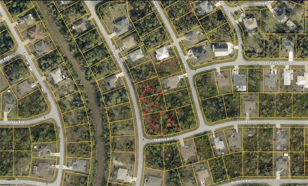 На продажу: $84,000 (0.96 acres)