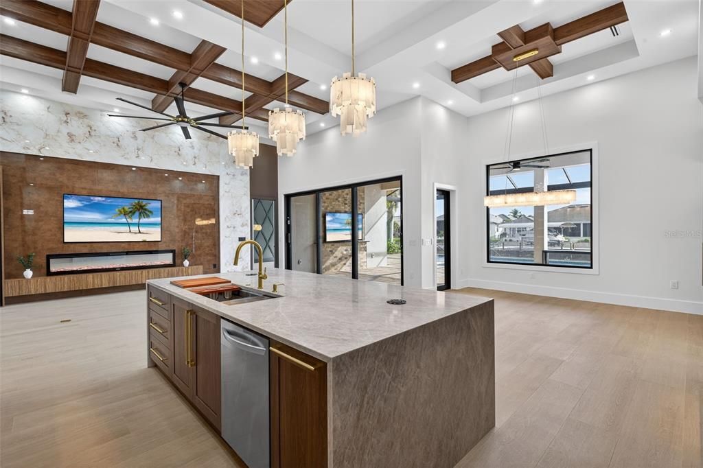 En Venta: $1,749,900 (4 camas, 4 baños, 2700 Pies cuadrados)