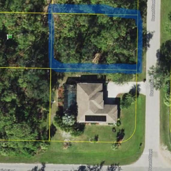 На продажу: $19,900 (0.23 acres)