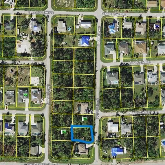 На продажу: $19,900 (0.23 acres)