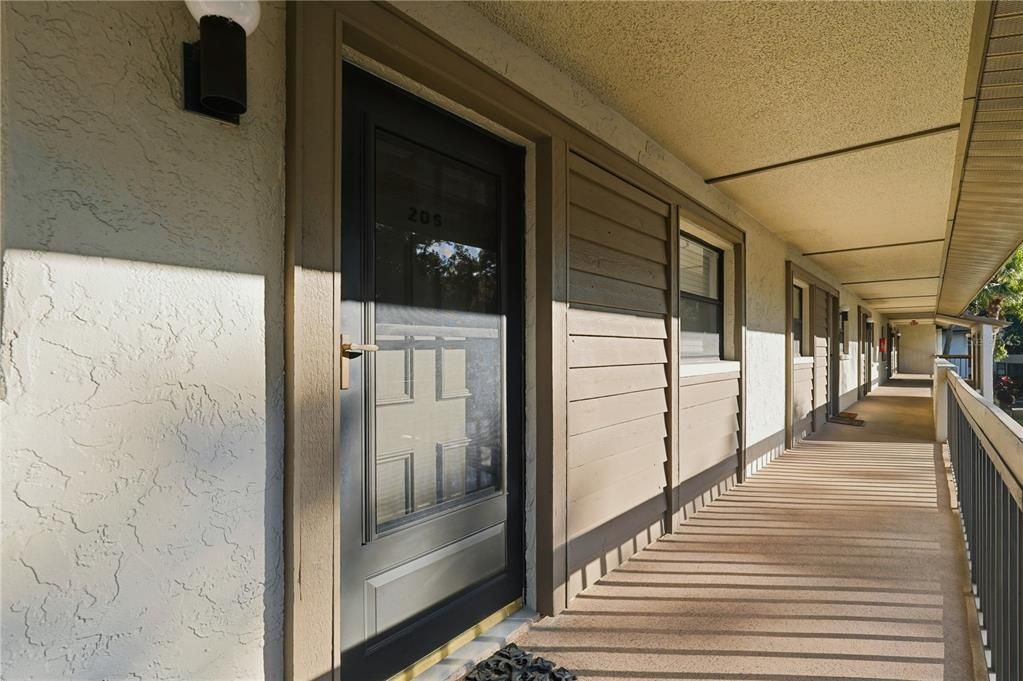 En Renta: $1,670 (1 camas, 1 baños, 740 Pies cuadrados)