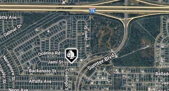 На продажу: $128,000 (0.69 acres)