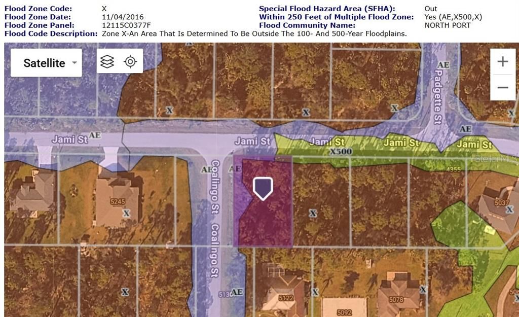 На продажу: $128,000 (0.69 acres)