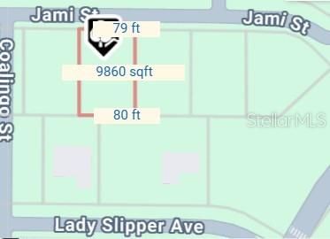 На продажу: $128,000 (0.69 acres)