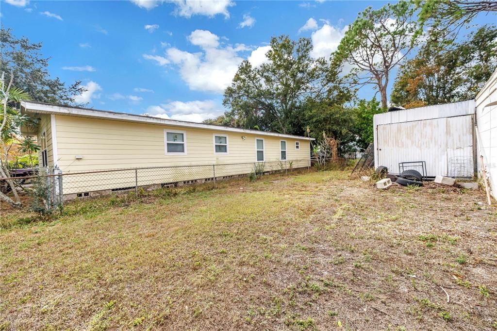 На продажу: $155,000 (1 спален, 1 ванн, 542 Квадратных фут)