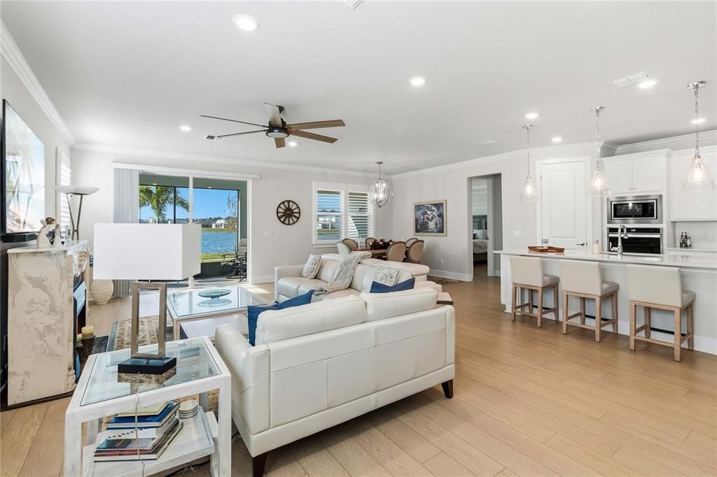 На продажу: $449,000 (4 спален, 3 ванн, 2258 Квадратных фут)