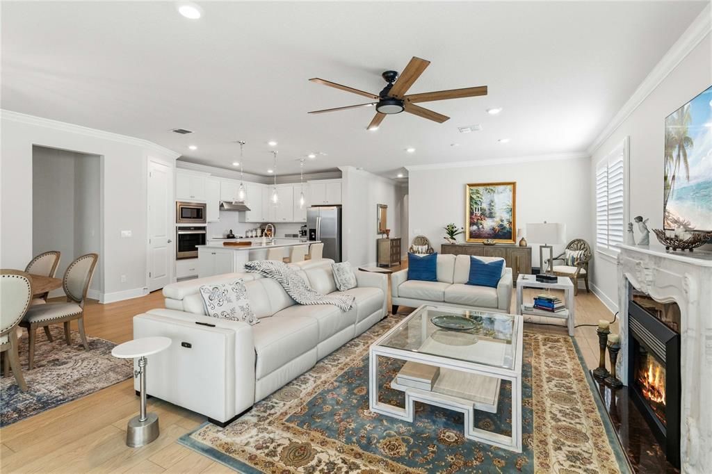 На продажу: $449,000 (4 спален, 3 ванн, 2258 Квадратных фут)