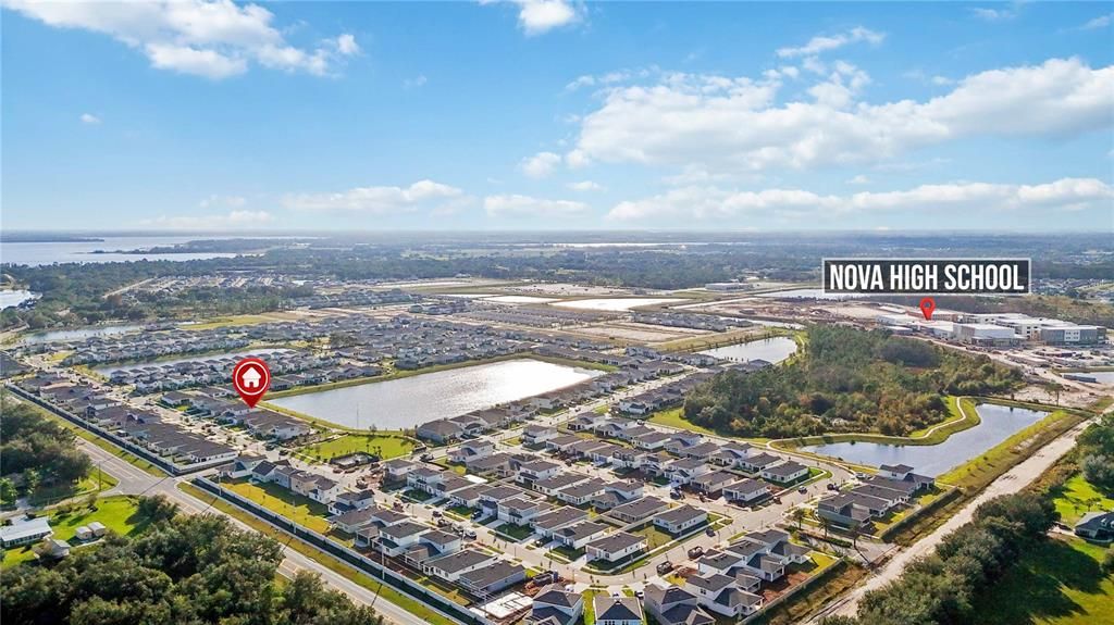 На продажу: $449,000 (4 спален, 3 ванн, 2258 Квадратных фут)