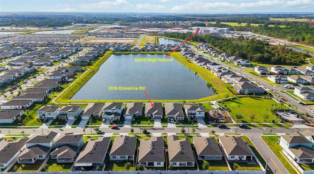 На продажу: $449,000 (4 спален, 3 ванн, 2258 Квадратных фут)