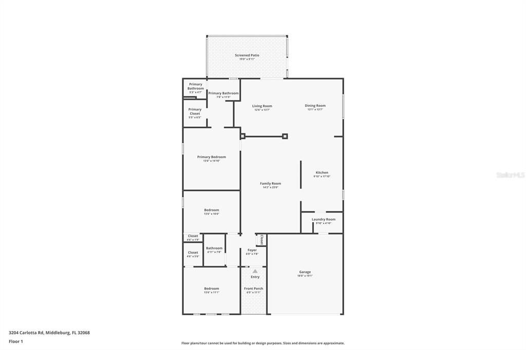 En Venta: $314,900 (3 camas, 2 baños, 1868 Pies cuadrados)