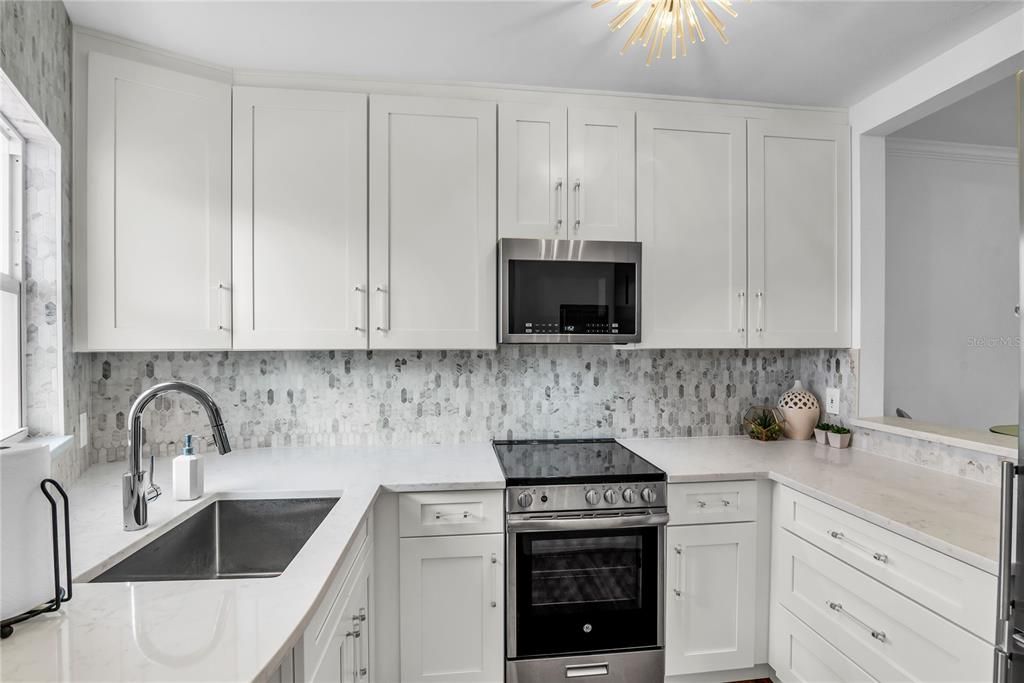 На продажу: $450,000 (1 спален, 1 ванн, 673 Квадратных фут)