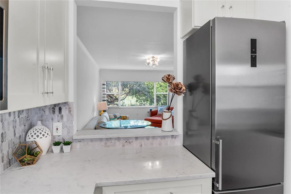 На продажу: $450,000 (1 спален, 1 ванн, 673 Квадратных фут)