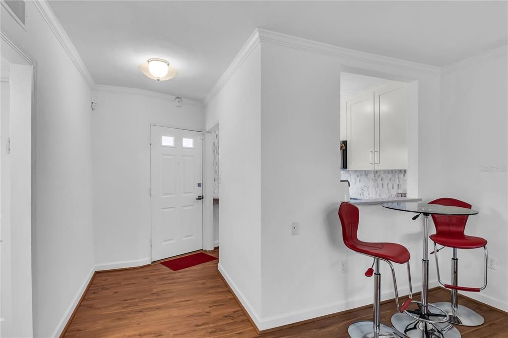 На продажу: $450,000 (1 спален, 1 ванн, 673 Квадратных фут)