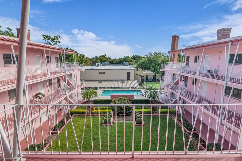 На продажу: $450,000 (1 спален, 1 ванн, 673 Квадратных фут)