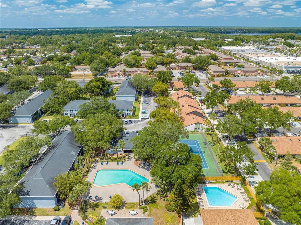 Activo con contrato: $184,900 (2 camas, 2 baños, 927 Pies cuadrados)