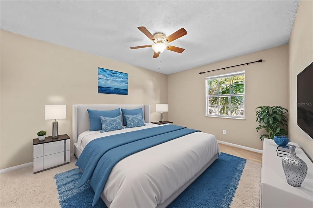 Activo con contrato: $184,900 (2 camas, 2 baños, 927 Pies cuadrados)