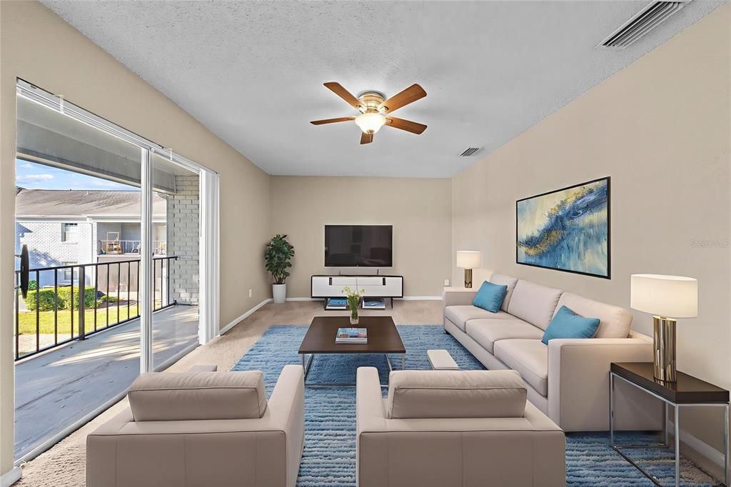 Activo con contrato: $184,900 (2 camas, 2 baños, 927 Pies cuadrados)