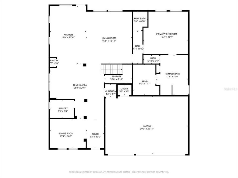 待售: $825,000 (4 贝兹, 3 浴室, 3270 平方英尺)