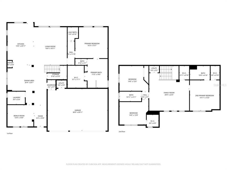 For Sale: $749,900 (4 beds, 3 baths, 3270 Square Feet)